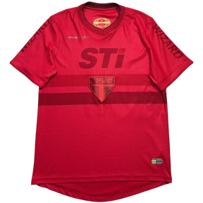 São Paulo 2013 M
