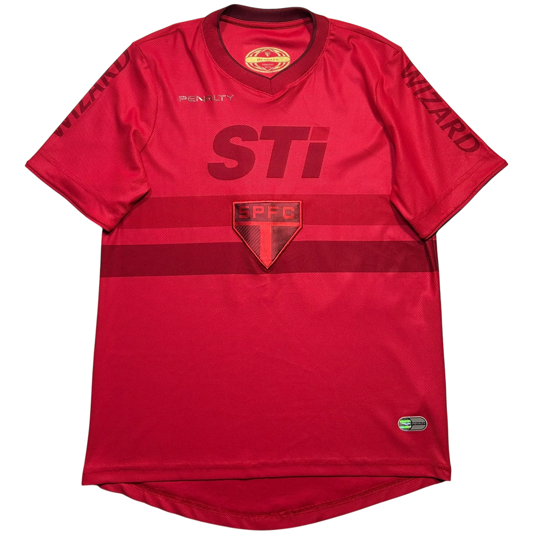 São Paulo 2013 M