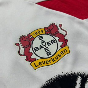 Bayer Lerverkusen 2004 GG