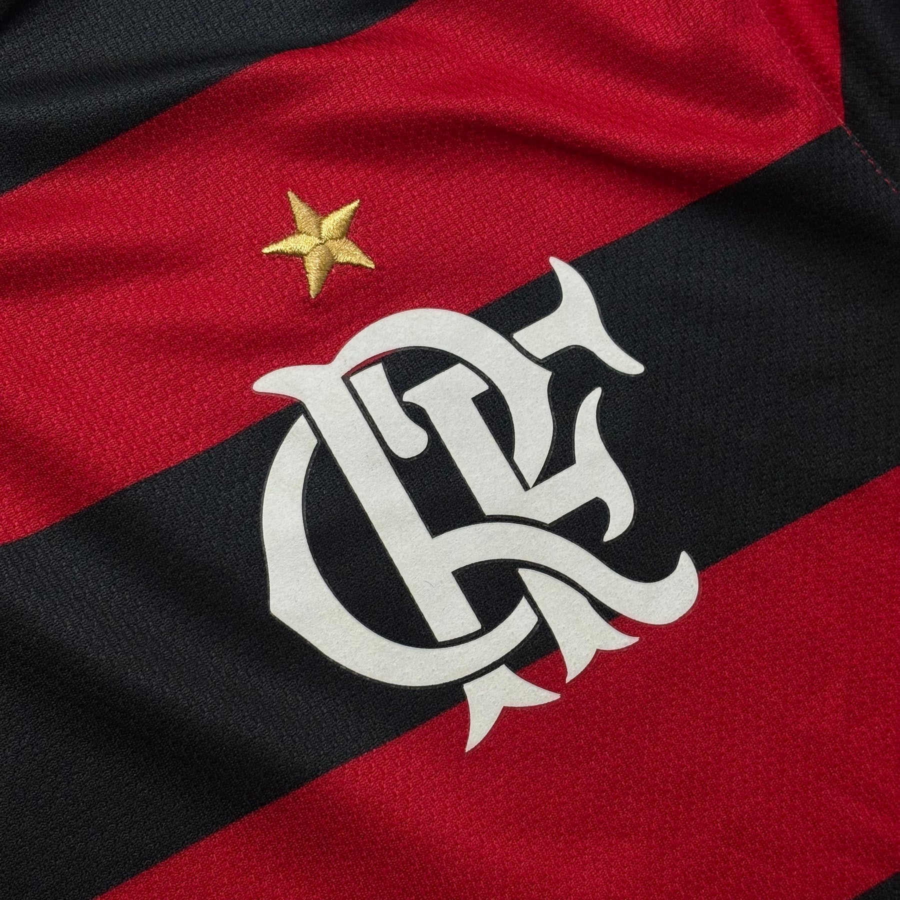 Flamengo 2008 G