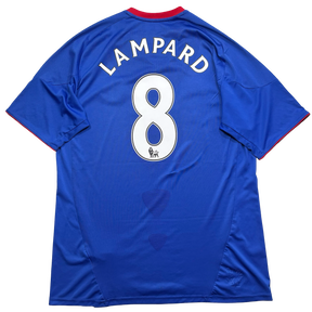 Chelsea 2010 XXL