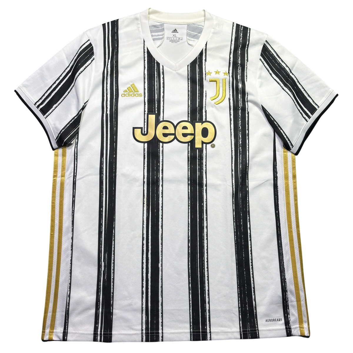 Juventus 2020 GG