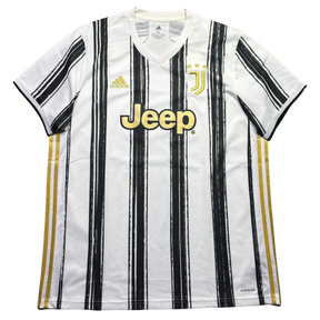 Juventus 2020 GG