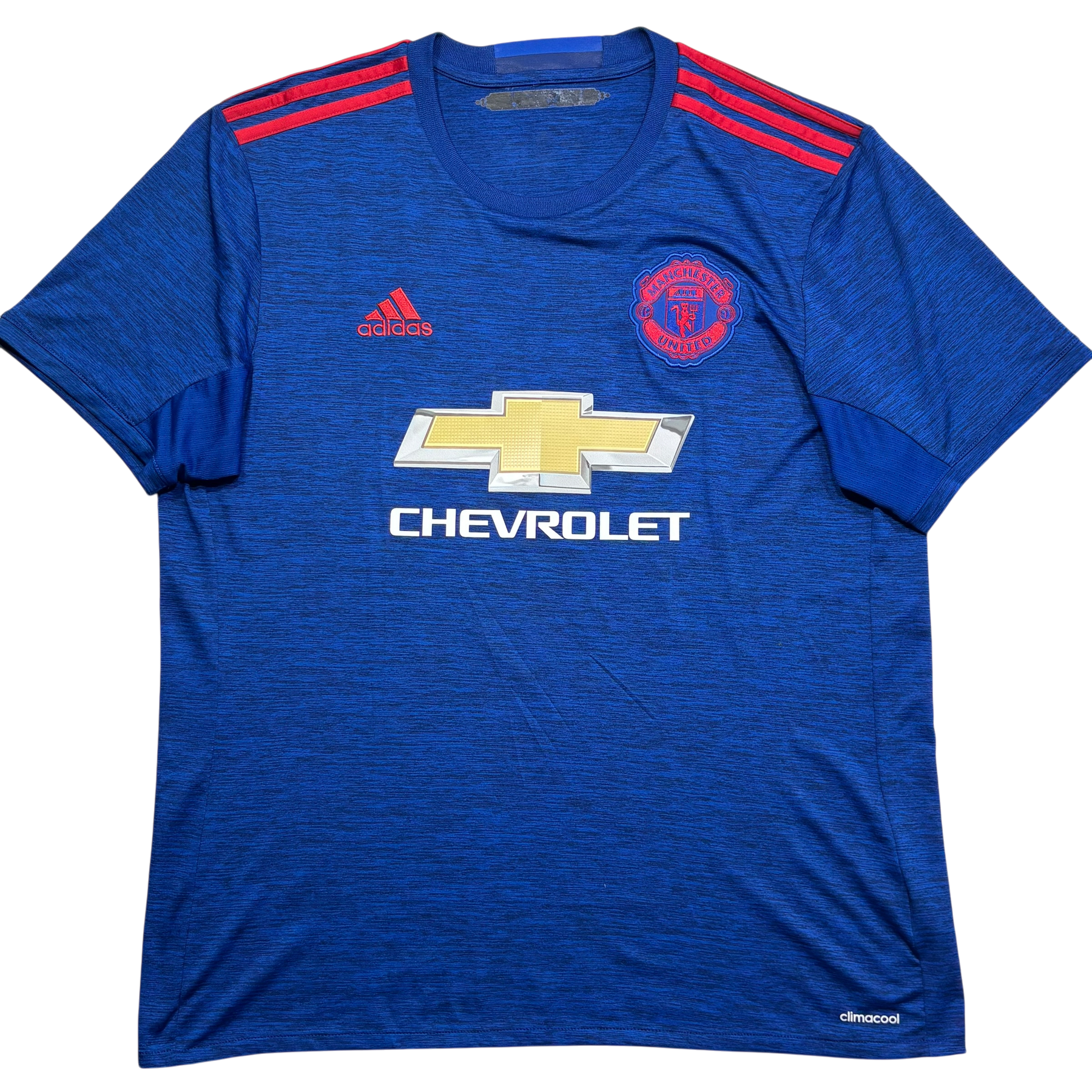 Manchester United 2016 G
