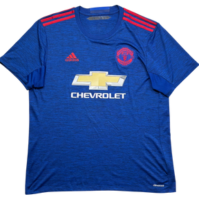 Manchester United 2016 G