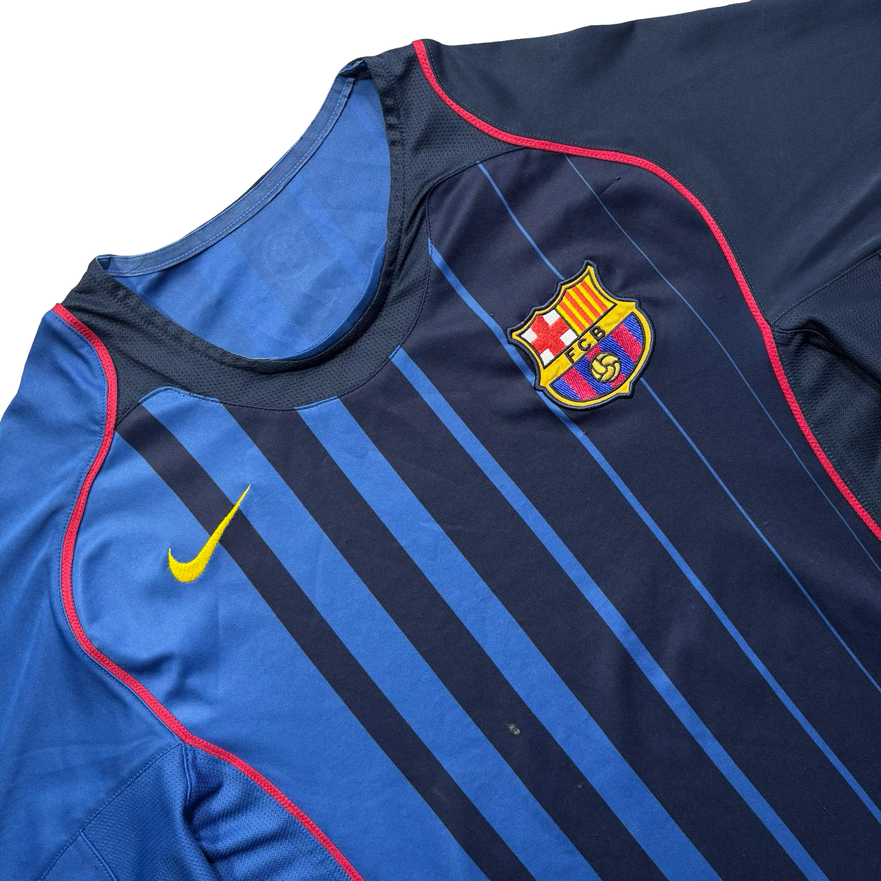 Barcelona 2004 M