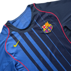 Barcelona 2004 M