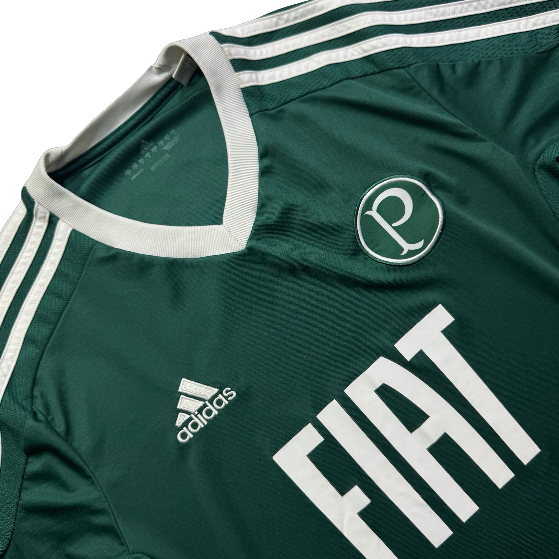 Palmeiras 2011 M