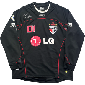 São Paulo 2008 G