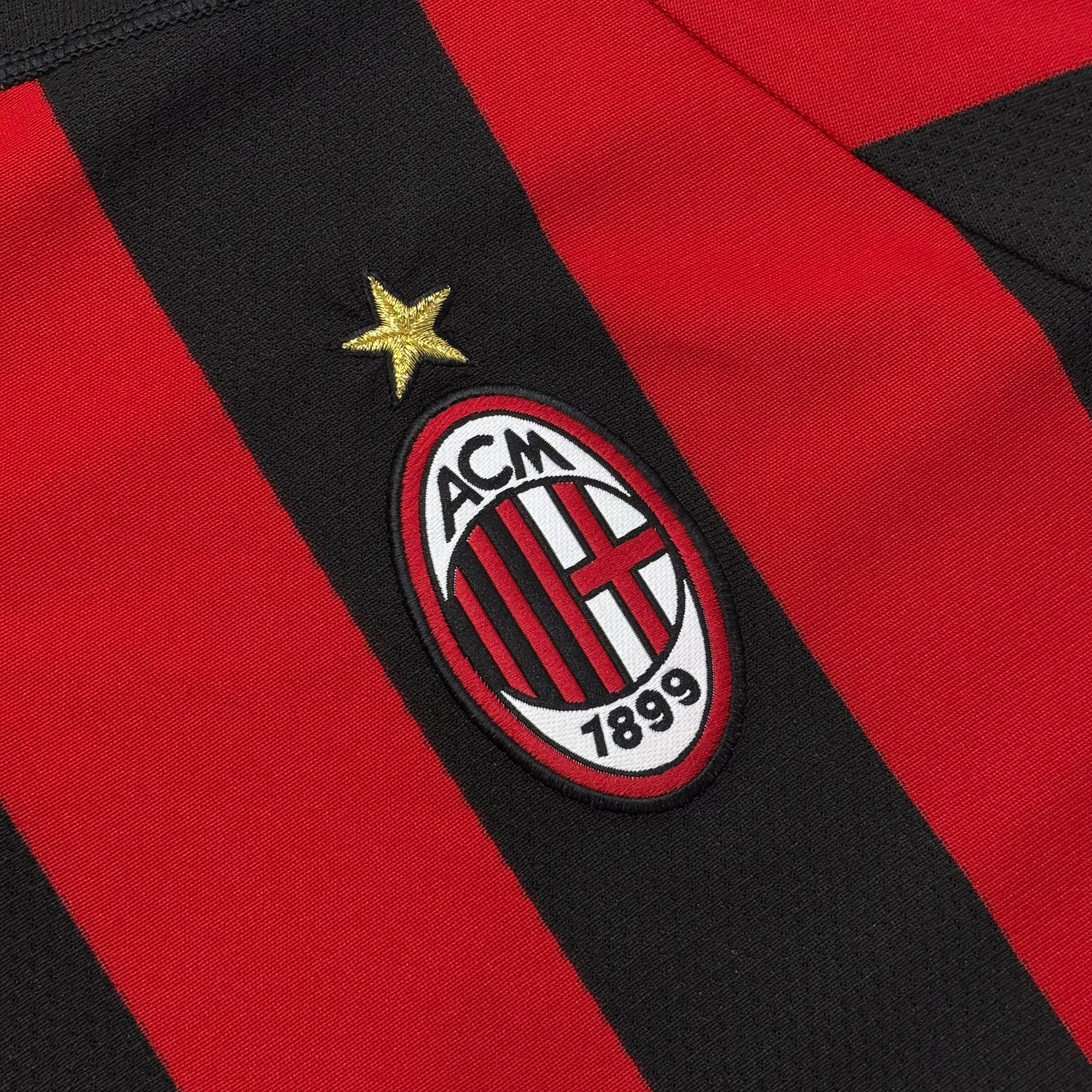 Milan 2003 G