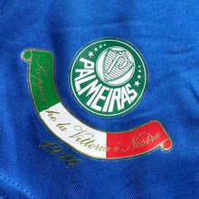 Carregar imagem no visualizador da galeria, Palmeiras 2009 M
