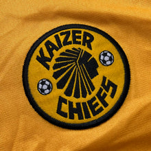 Carregar imagem no visualizador da galeria, Kaizer Chiefs 2001 G
