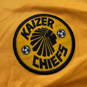 Kaizer Chiefs 2001 G