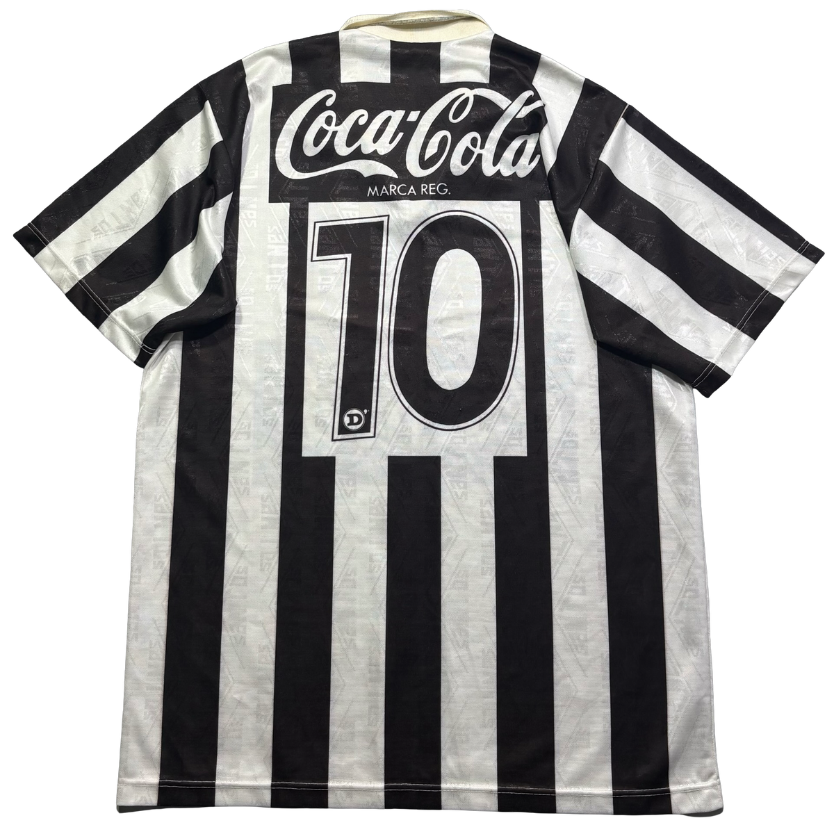 Santos 1993 G