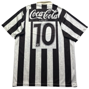 Santos 1993 G