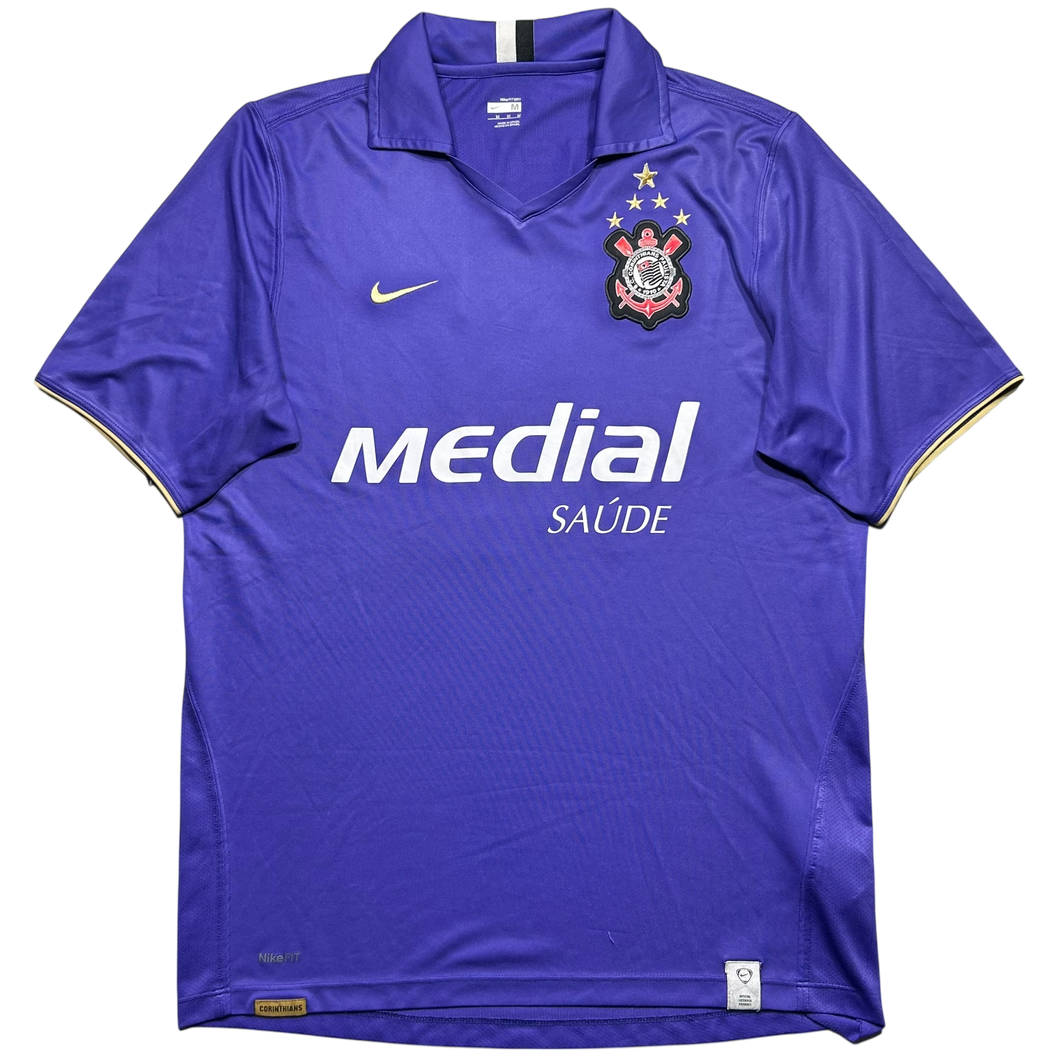 Corinthians 2008 M