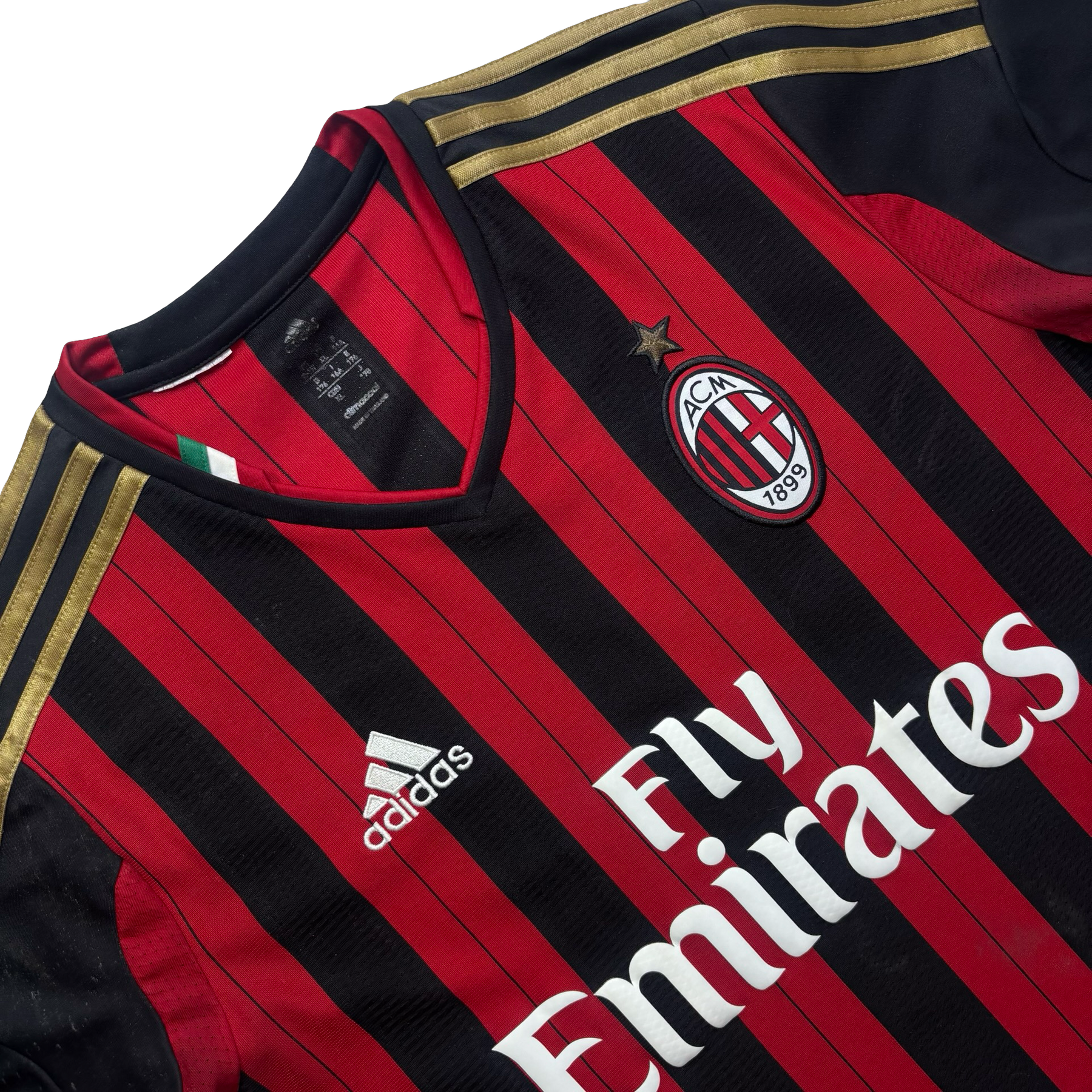 Milan 2014 P