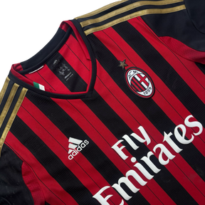 Milan 2014 P