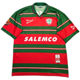 Portuguesa 1997 GG