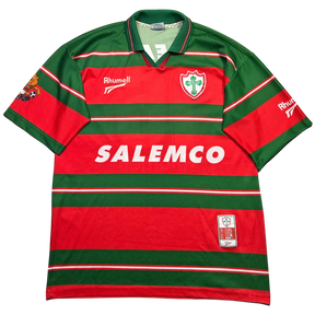 Portuguesa 1997 GG