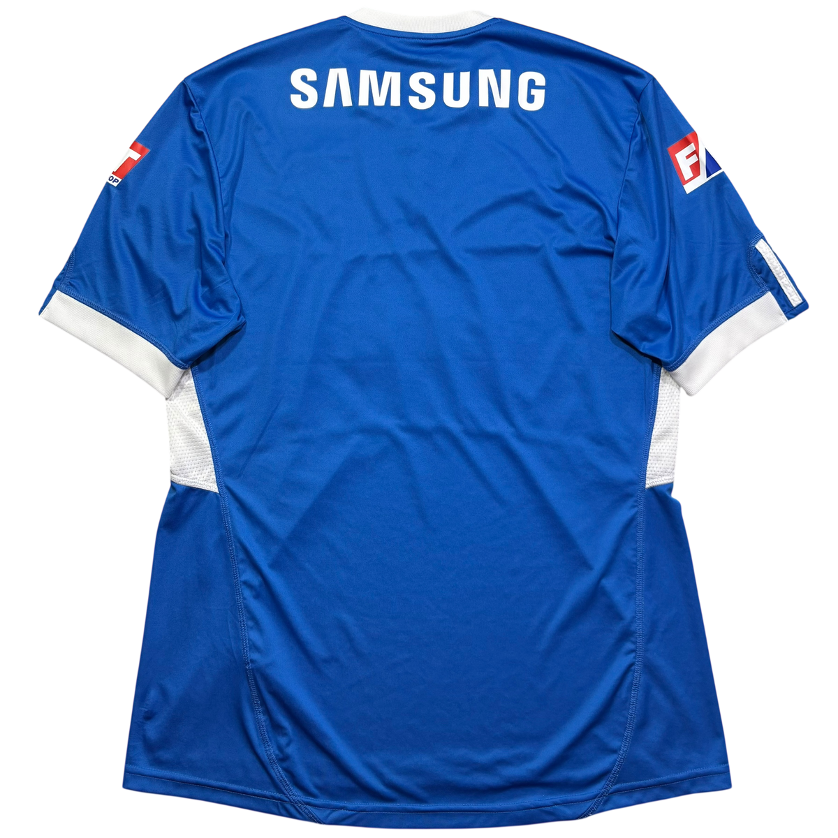 Palmeiras 2009 G