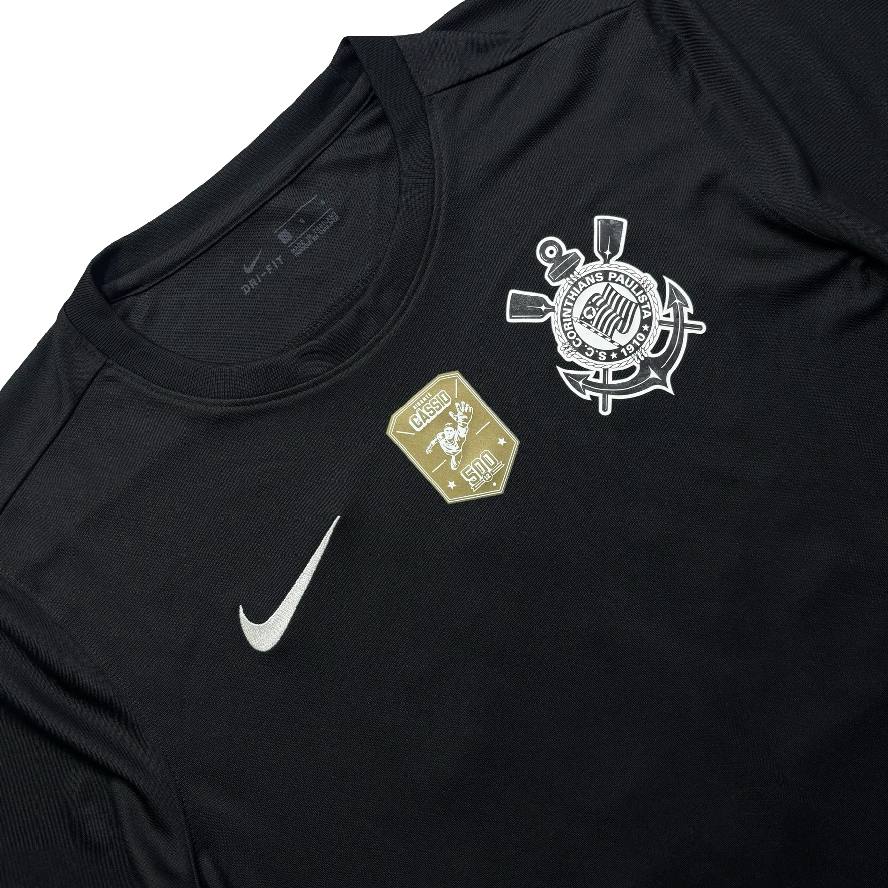 Corinthians 2021 G