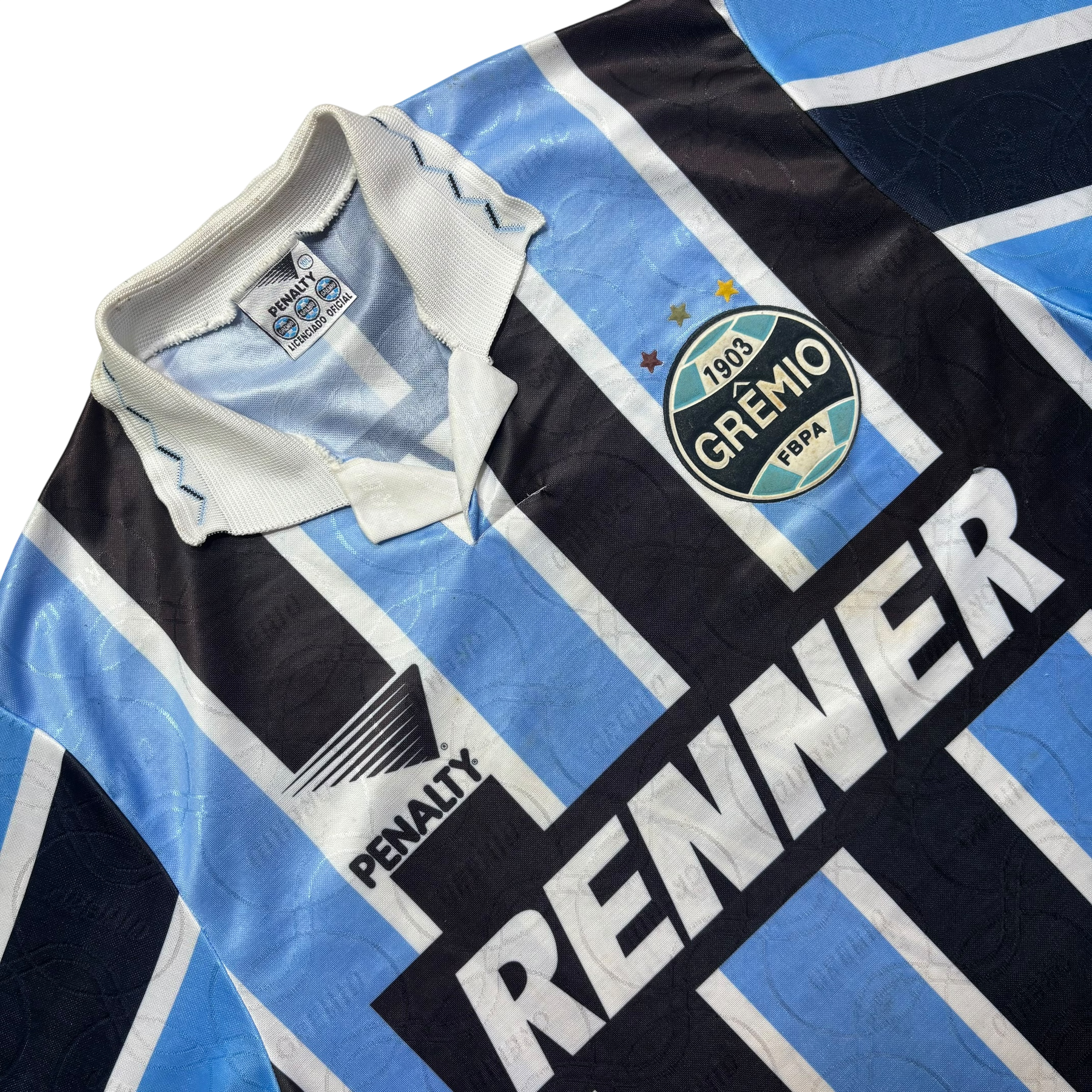 Grêmio 1995 G