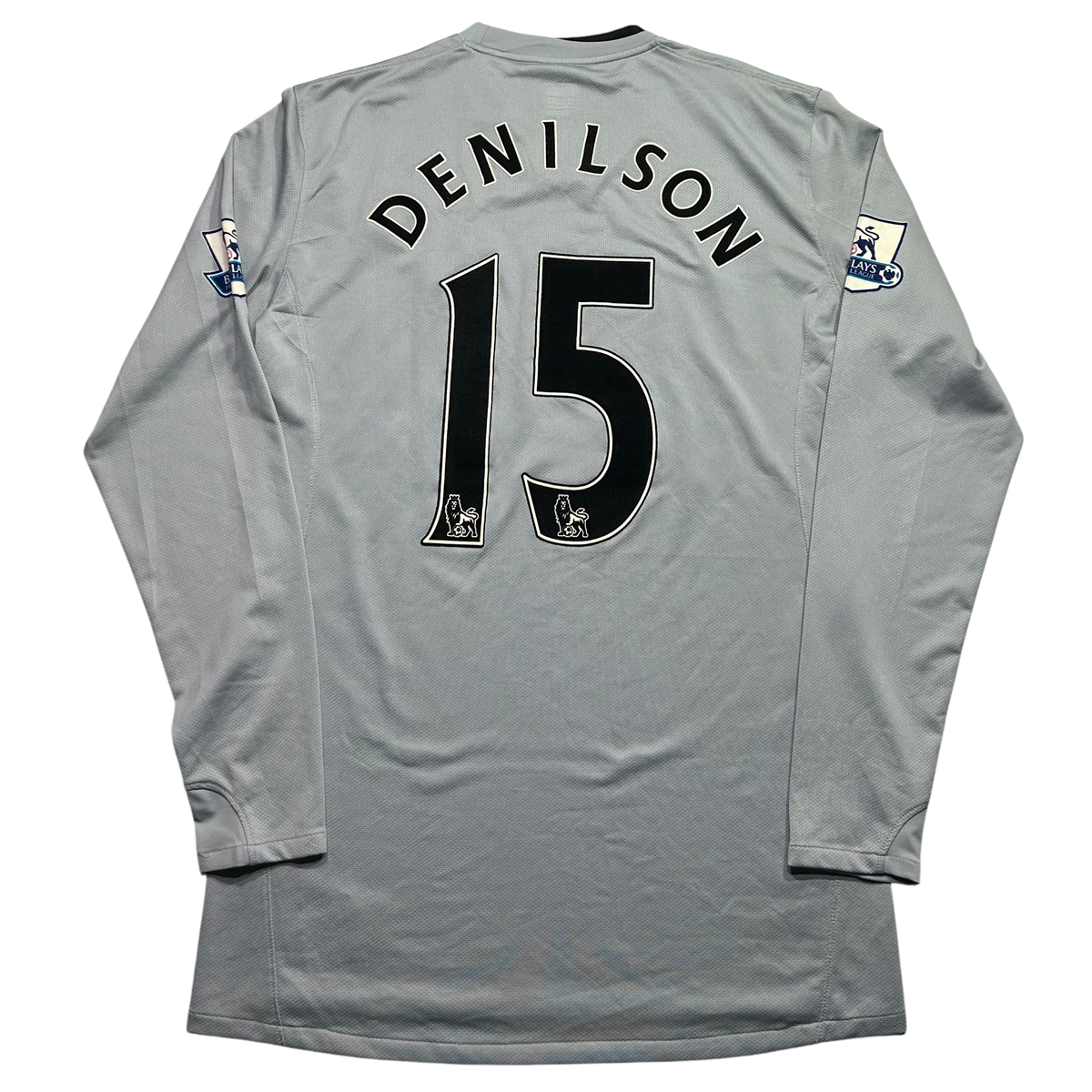 Arsenal 2008 GG