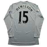 Arsenal 2008 GG