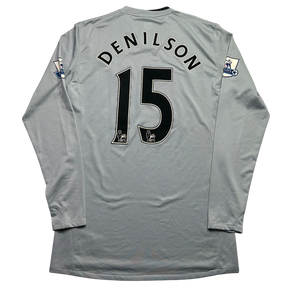 Arsenal 2008 GG
