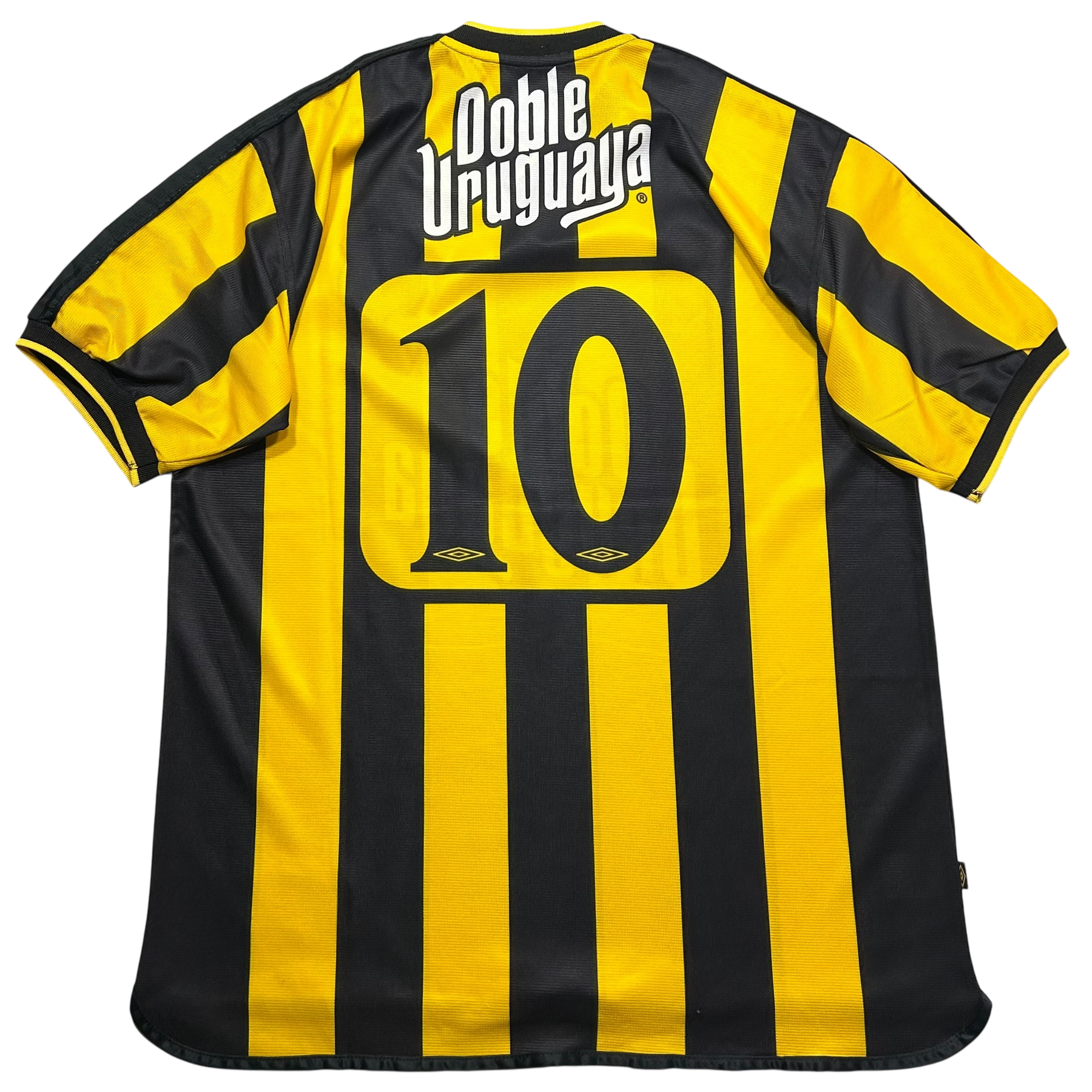 Penarol 2002 GG
