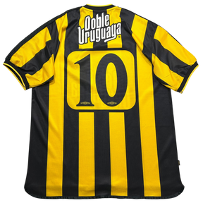 Penarol 2002 GG