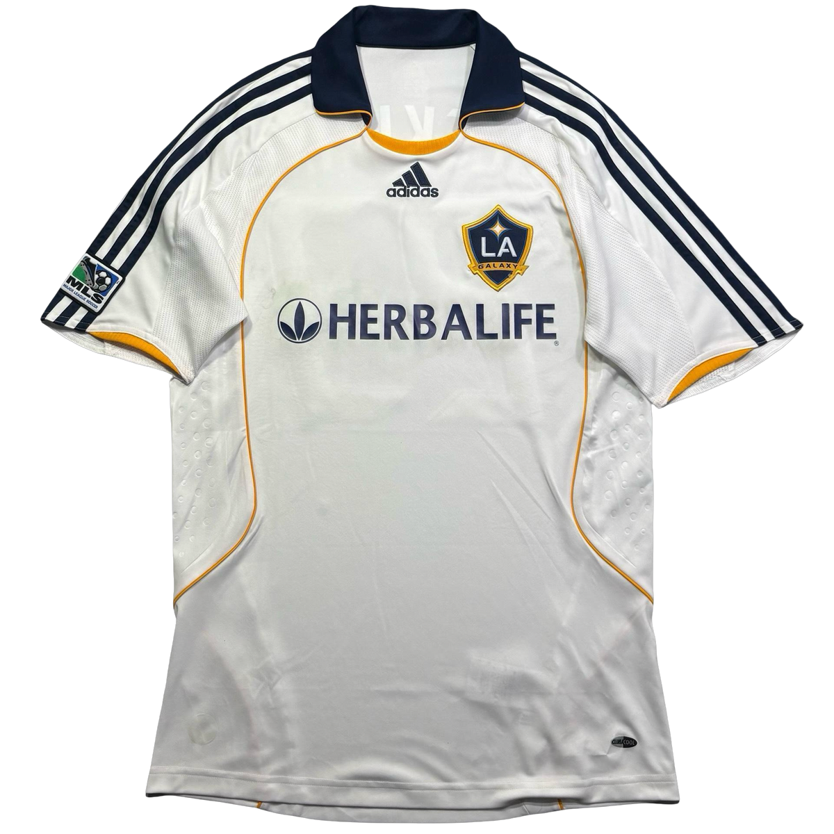 Los Angeles Galaxy 2008 P