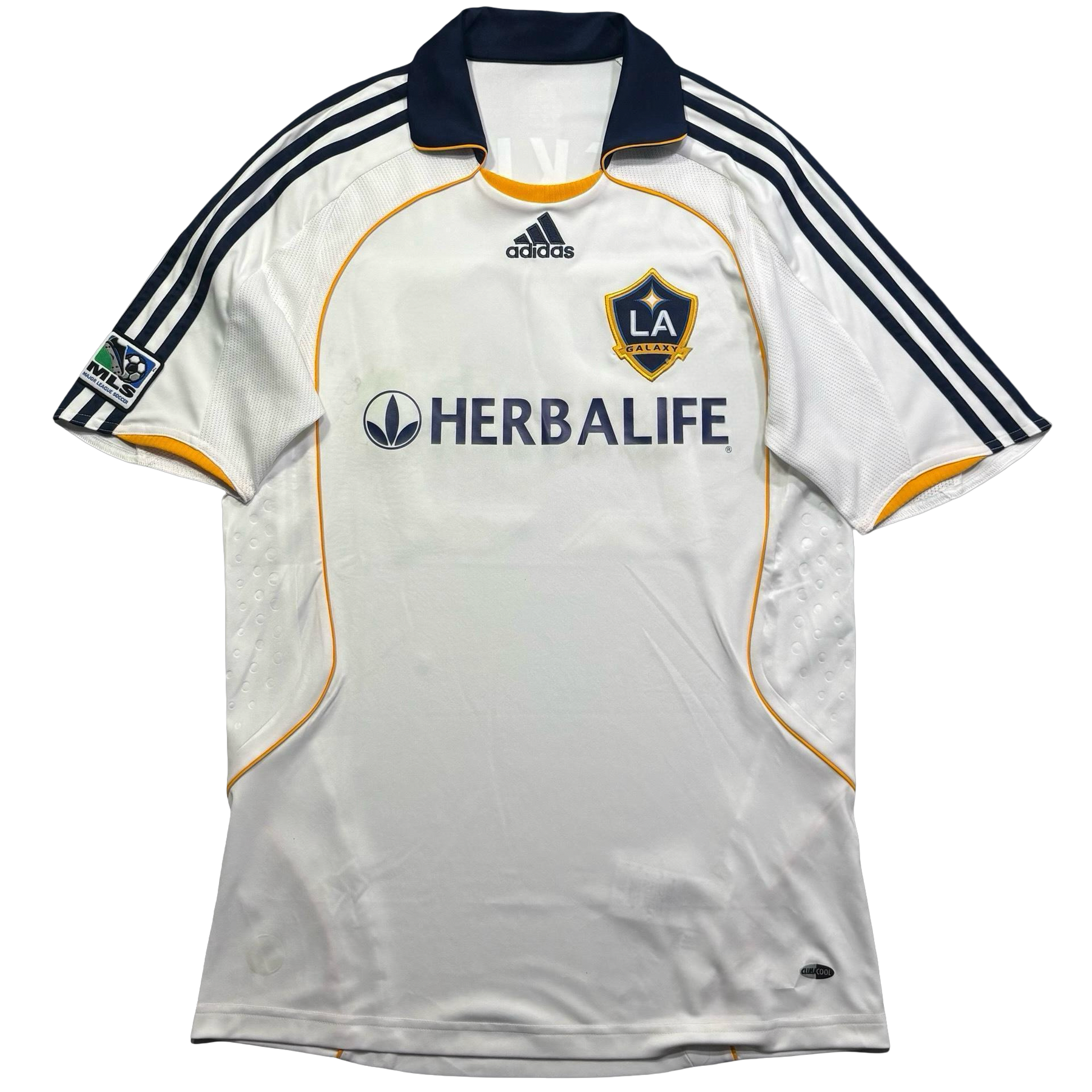 Los Angeles Galaxy 2008 P
