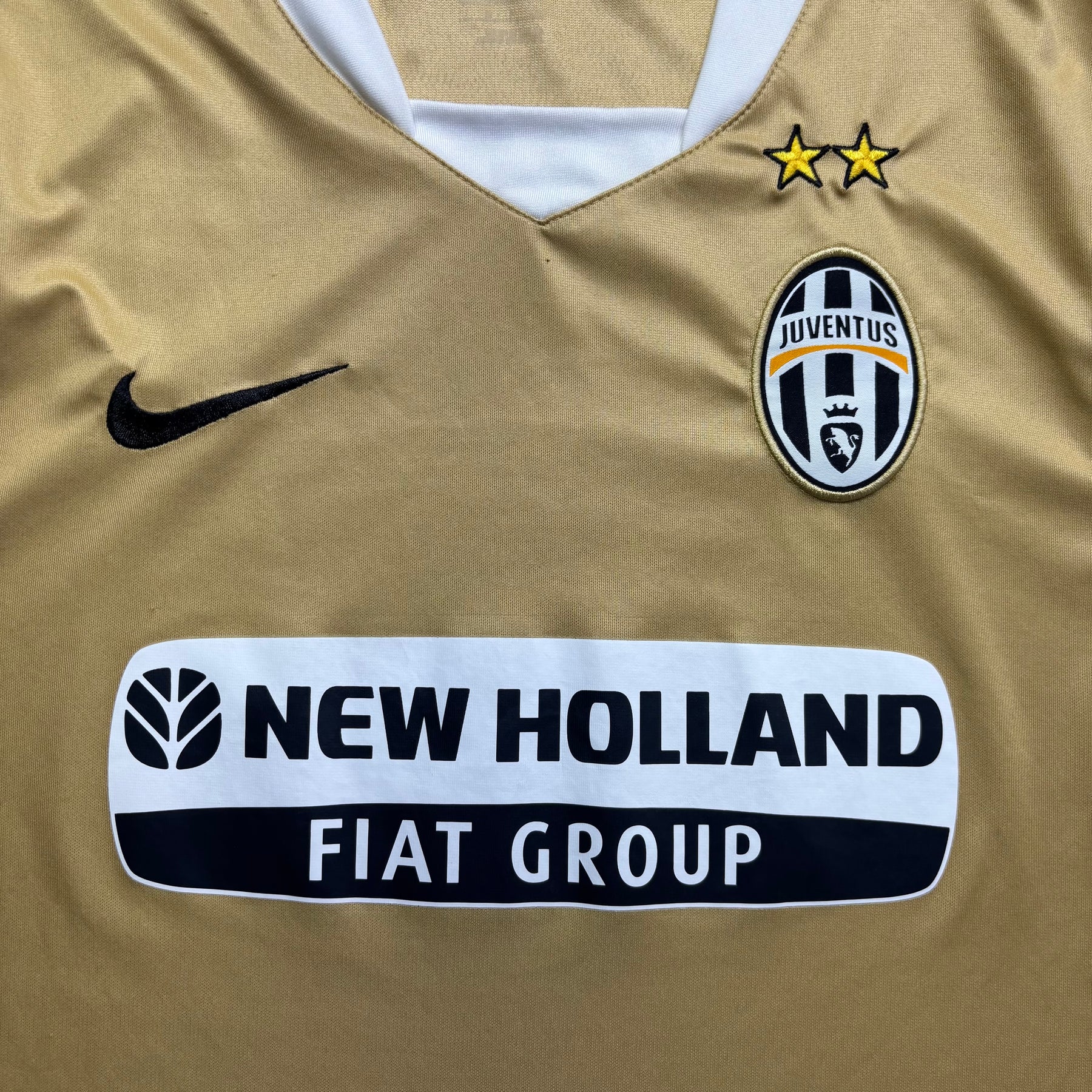 Juventus 2008 M