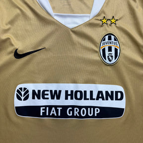 Juventus 2008 M