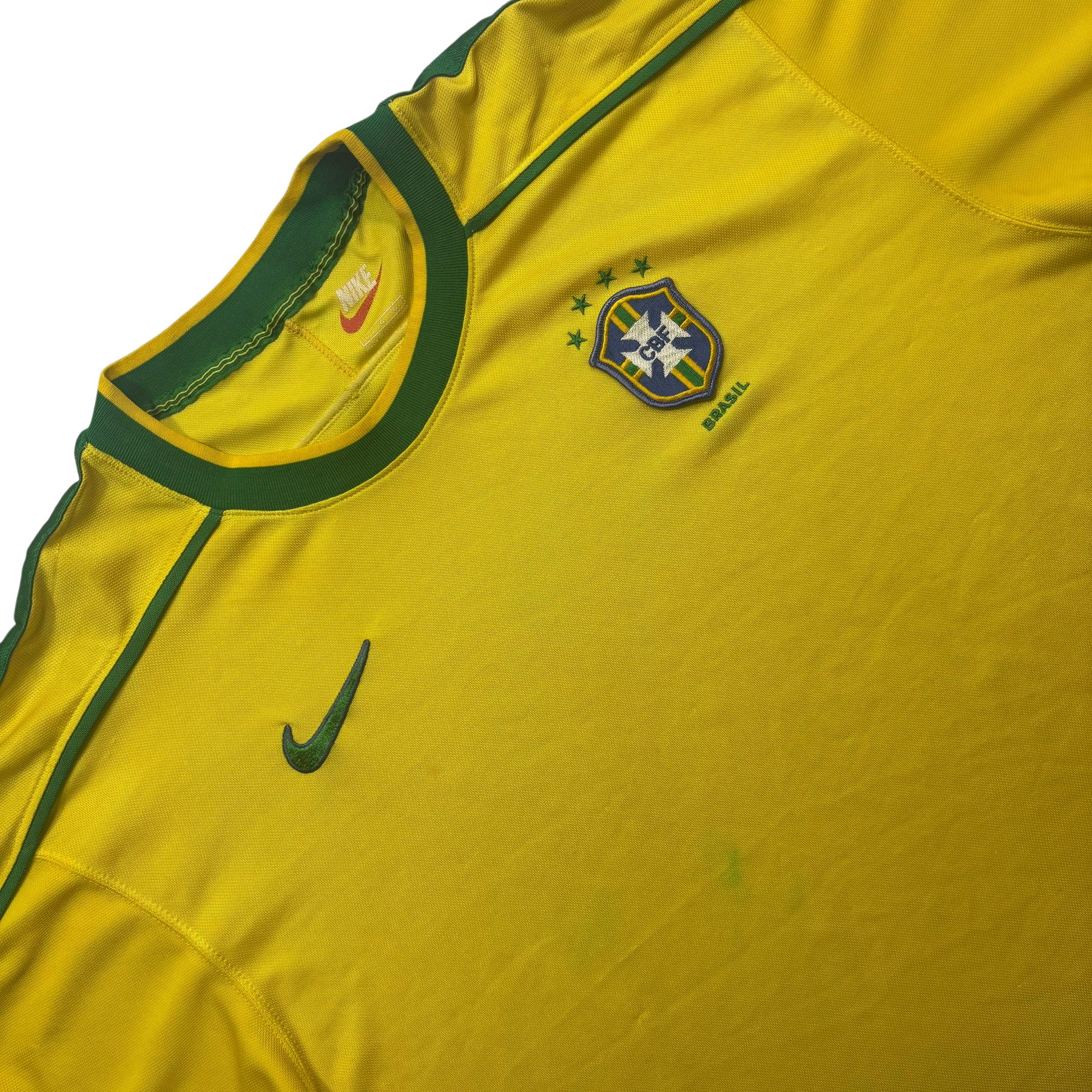 Brasil 1998 G