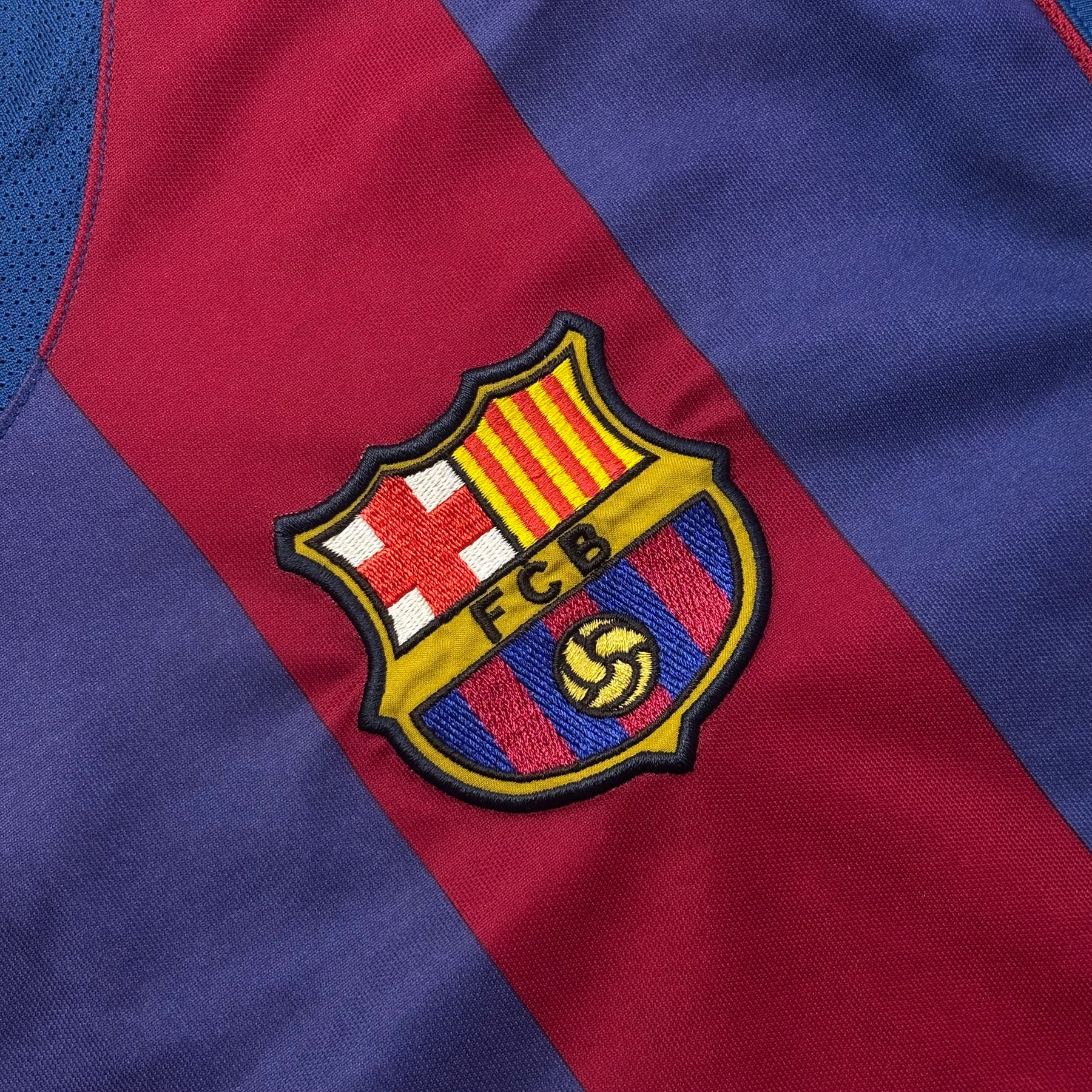 Barcelona 2004 G