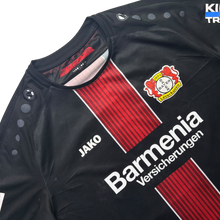 Carregar imagem no visualizador da galeria, Bayer Leverkusen 2018 GG

