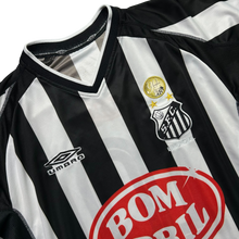 Carregar imagem no visualizador da galeria, Santos 2002 G
