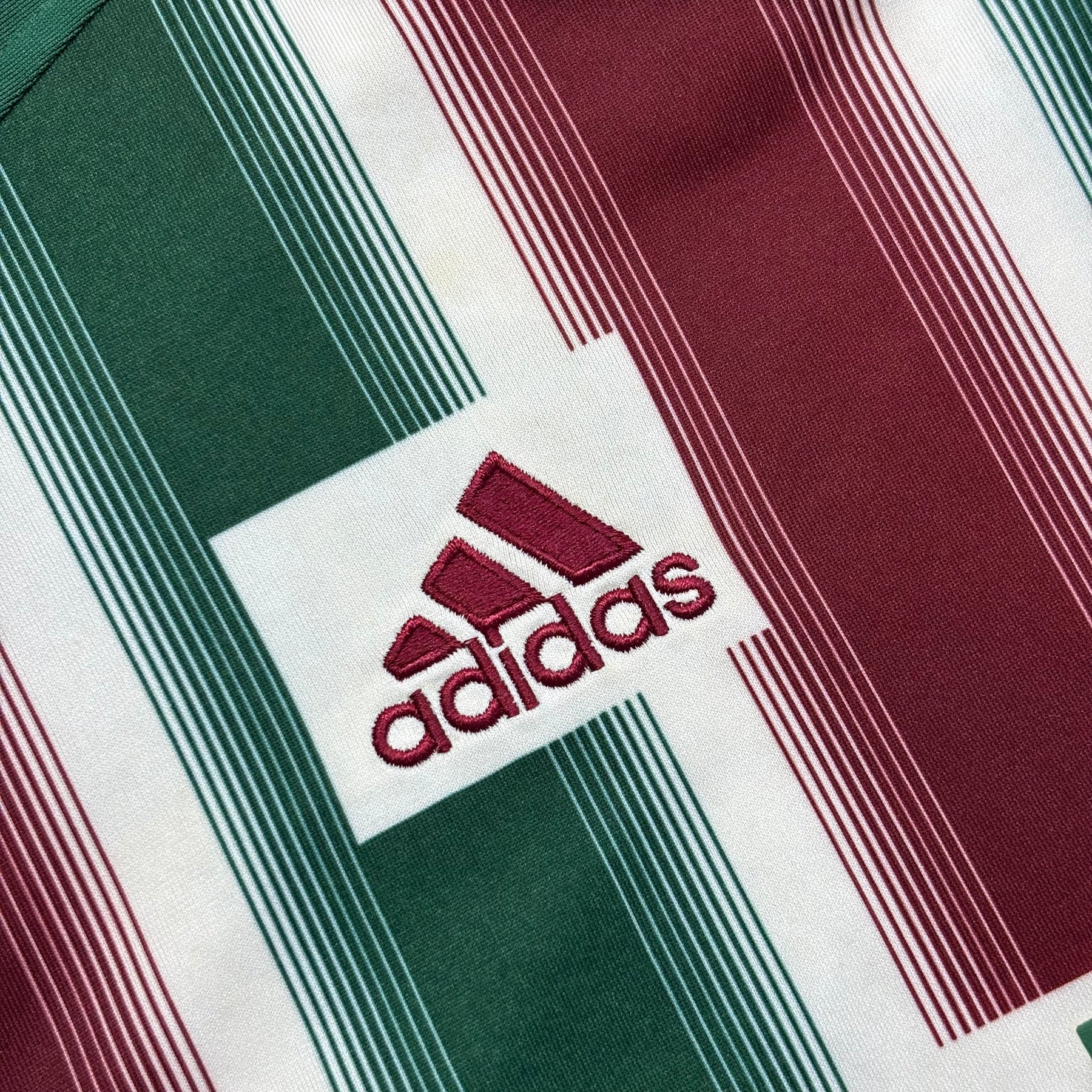 Fluminense 2004 G