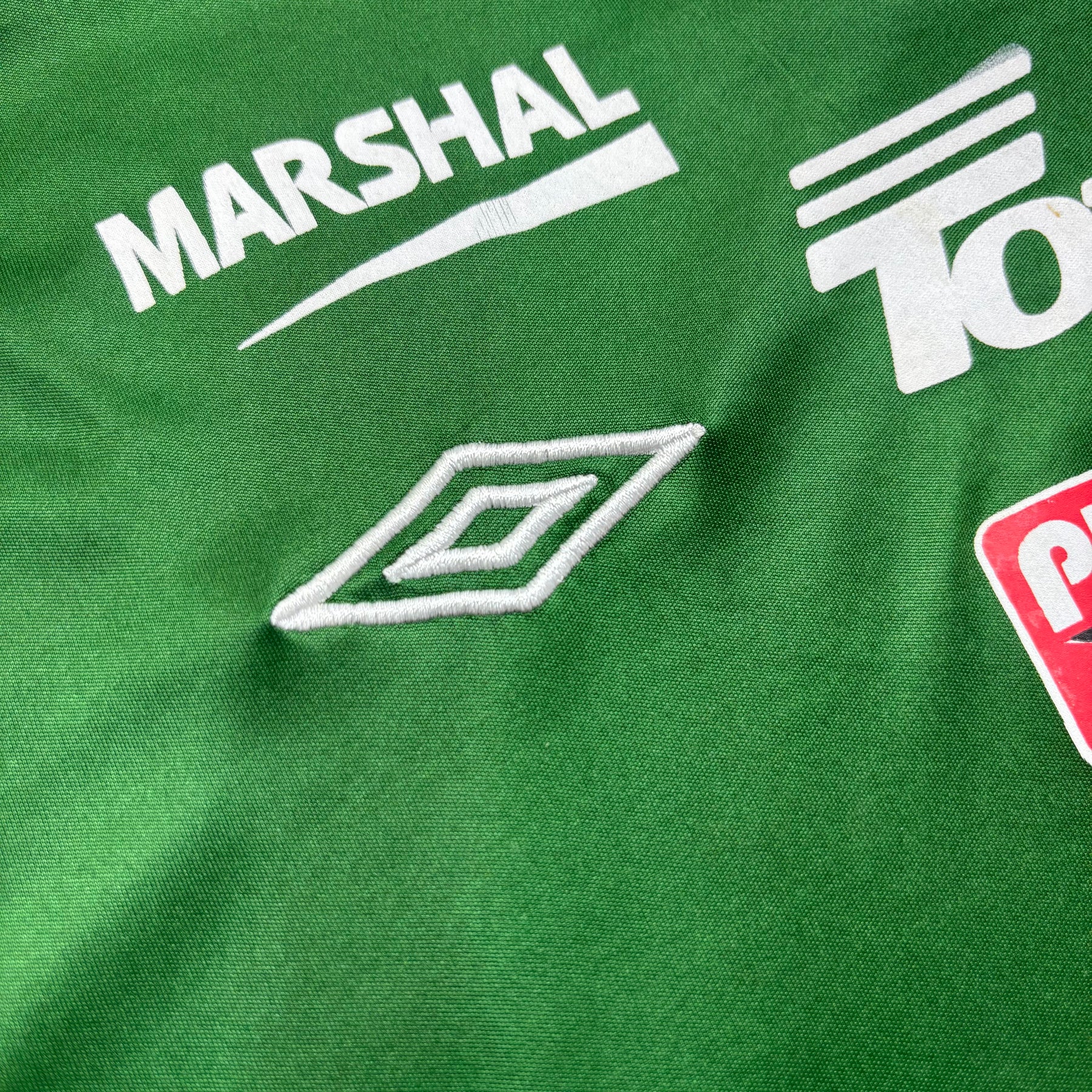 Chapecoense 2009 G
