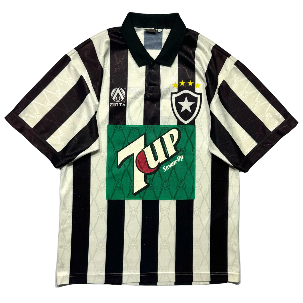 Botafogo 1995 G