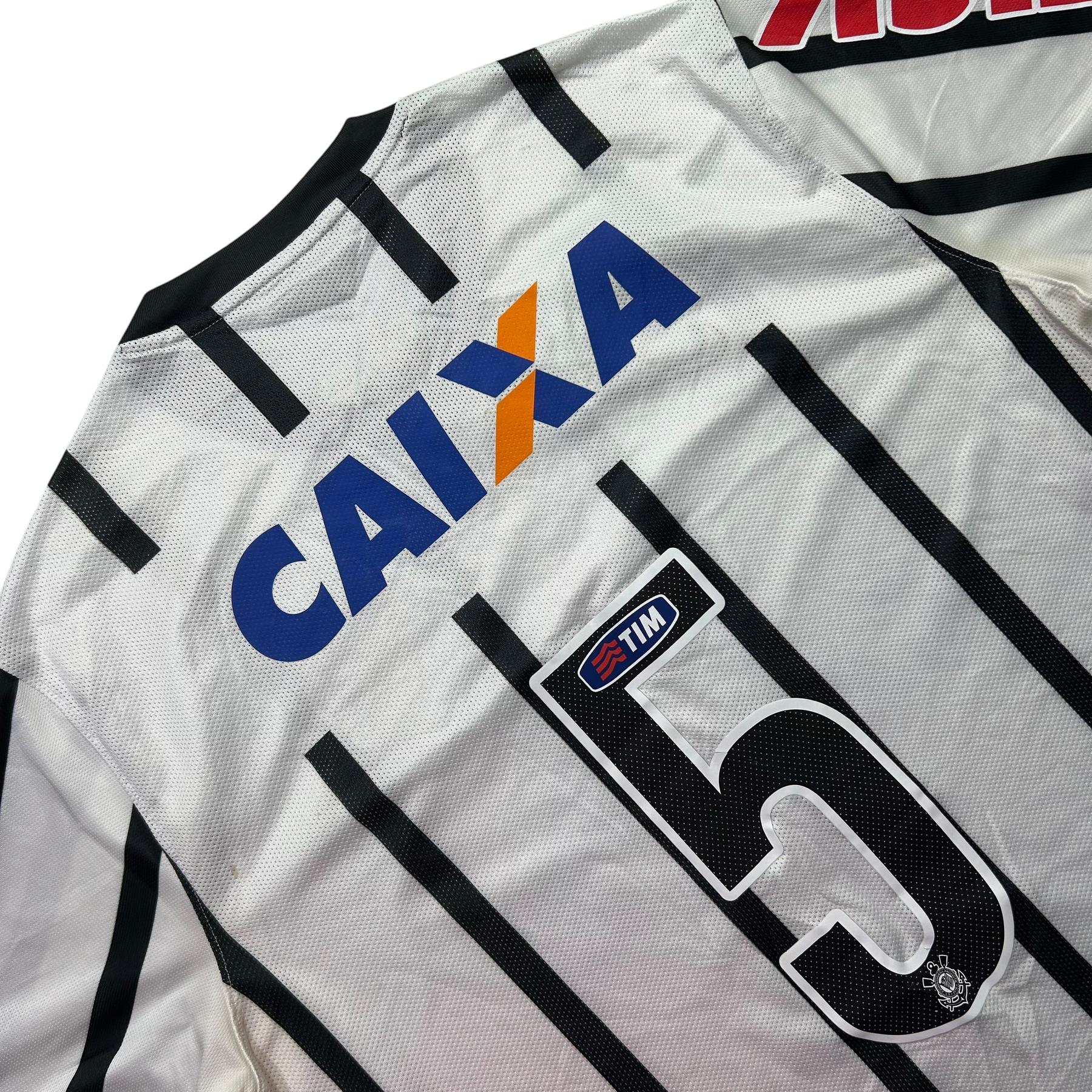Corinthians 2014 GG