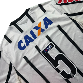 Corinthians 2014 GG