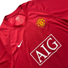 Manchester United 2007 G