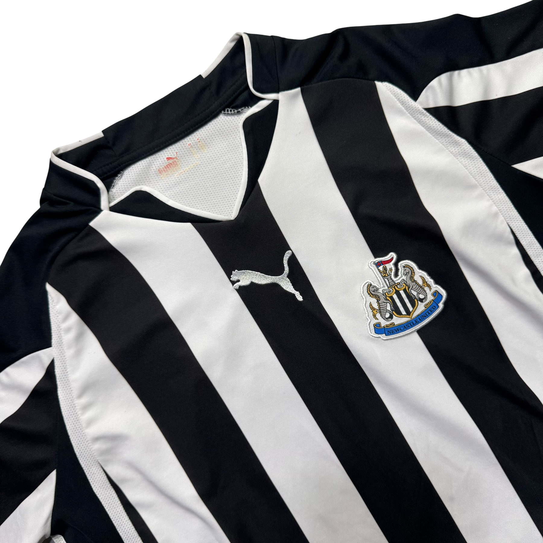 Newcastle 2010 M