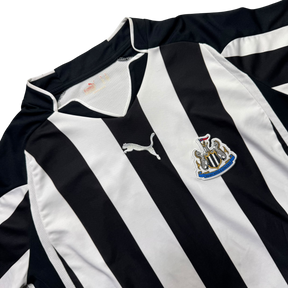Newcastle 2010 M