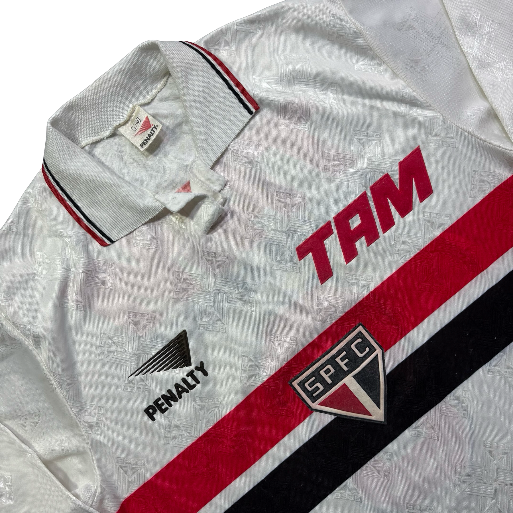 São Paulo 1994 G