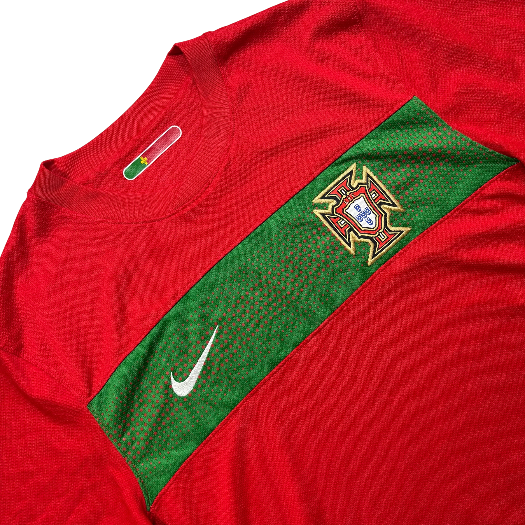 Portugal 2010 G